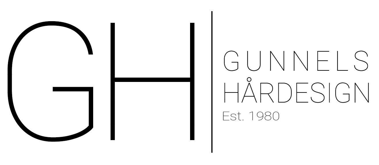 Gunnels Hårdesign